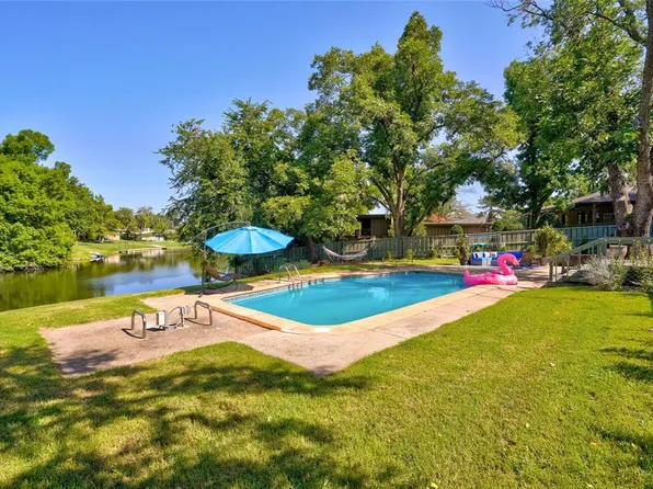 5805 N Ann Arbor Ave, Oklahoma City, OK 73122