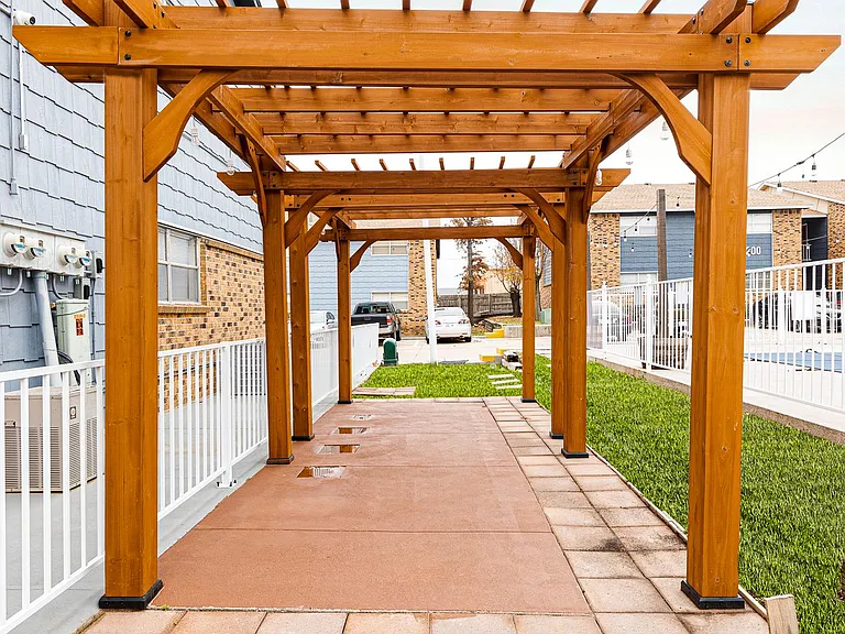 Terra Bella Apartments — Photo 19