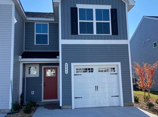 404 A El Camino Dr #A, Myrtle Beach, SC 29579