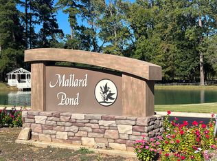 8204 Teal Rd, Texarkana, TX 75503