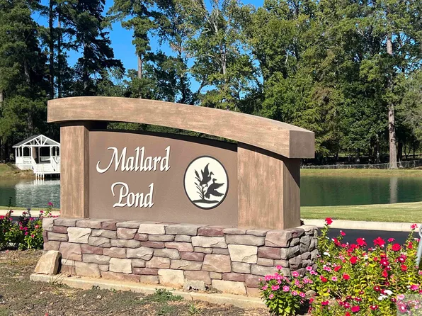 8204 Teal Rd, Texarkana, TX 75503