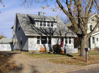 1325 8th Ave, Worthington, MN 56187