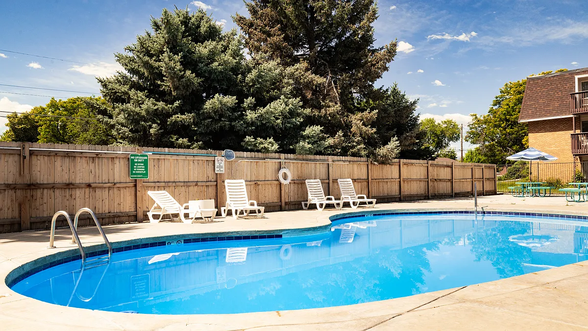Building Photo - Aspen Ridge Apartments