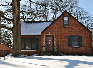 2904 34th St, Des Moines, IA 50310