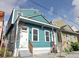 2004 Foucher St, New Orleans, LA 70115