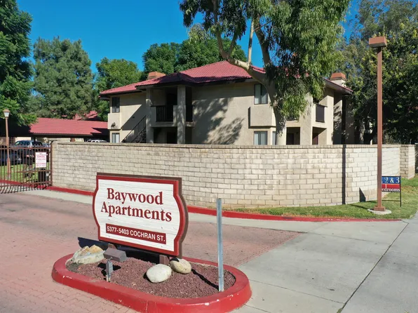 Baywood Apartment Homes