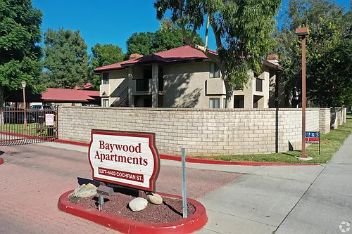 Baywood Apartment Homes Photo 1
