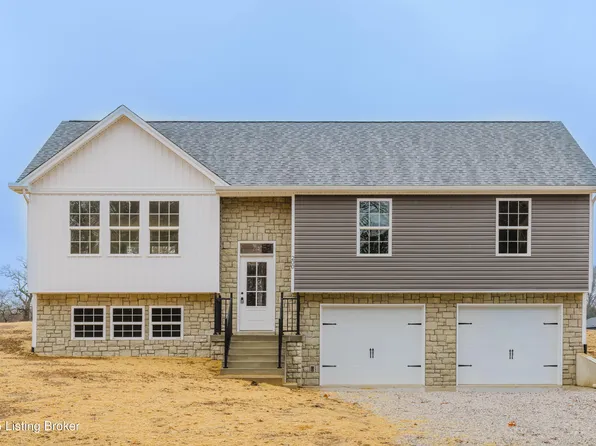 200 Rock Ridge Rd, Brandenburg, KY 40108