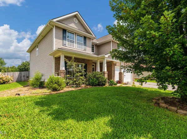 905 Denvers Ln, Piney Flats, TN 37686