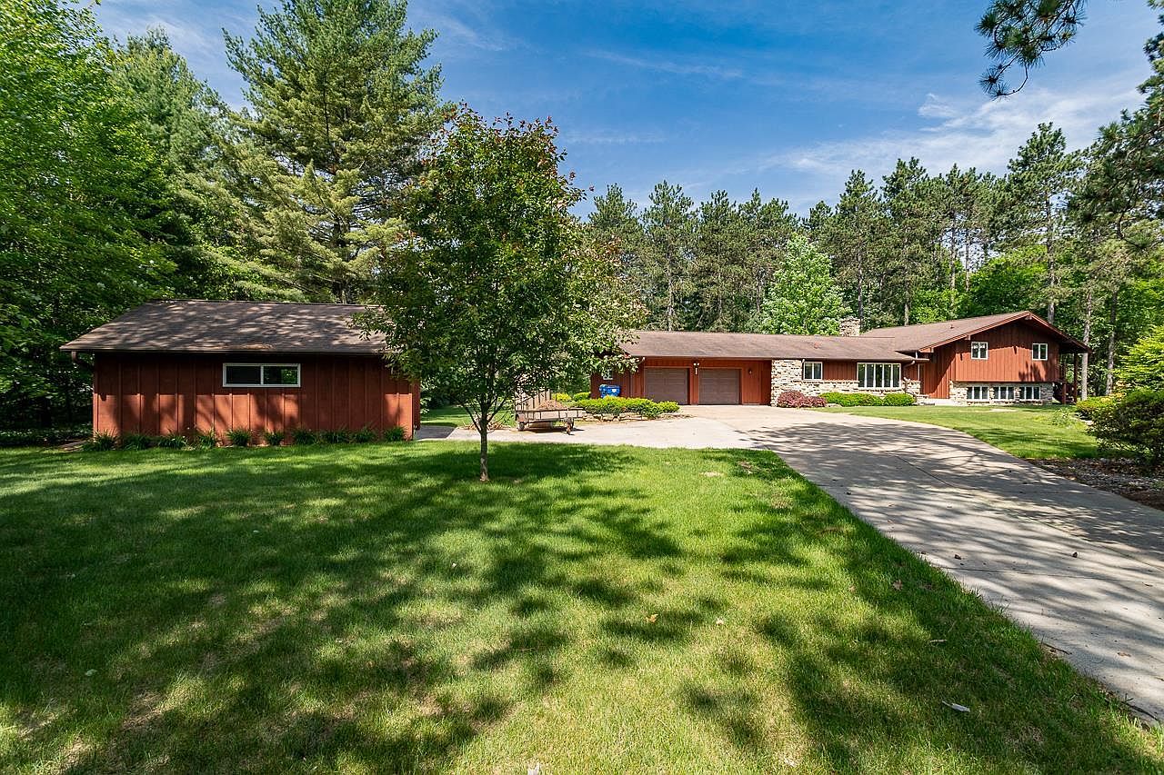 2259 MARBELLA DRIVE, Mosinee, WI 54455 Zillow