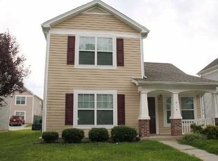 816 Hopewell St, High Point, NC 27263