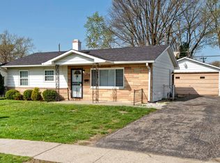 3350 Auburn Rd, Indianapolis, IN 46224