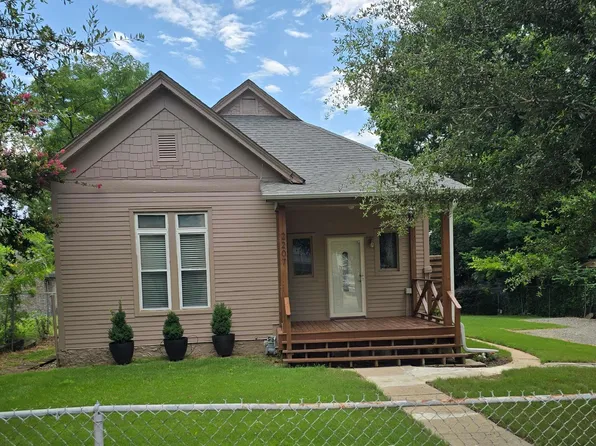 2207 Rock St, Little Rock, AR 72206