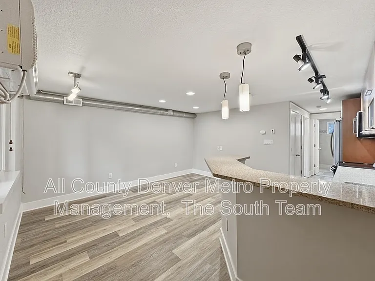 195 S Pennsylvania St #204 — Photo 4