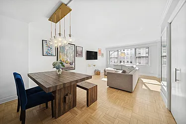150 East 61st Street, #8K