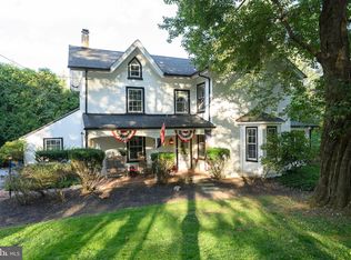 235 Blue Rock Rd, West Chester, PA 19382