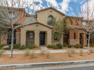 2013 Via Firenze #0, Henderson, NV 89044
