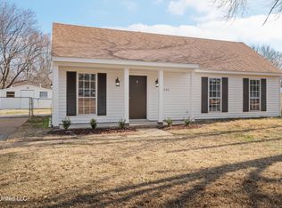 6540 Riverdale Rd, Horn Lake, MS 38637