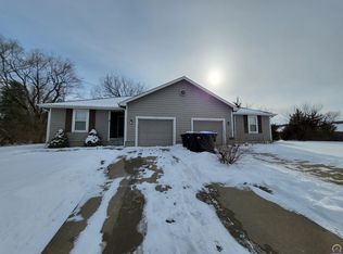 3503/3505 SE Taurus Ave, Topeka, KS 66605