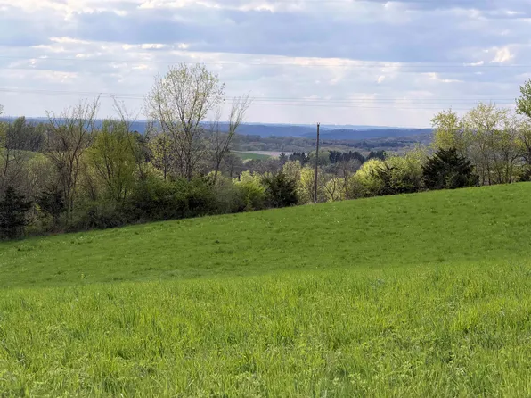 6998 Missel Rd, De Soto, WI 54624