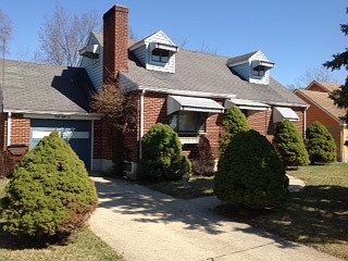 4056 Foxboro Drive, Dayton, Ohio 45416