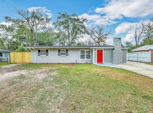 420 Hayton Ave, Orange Park, FL 32073