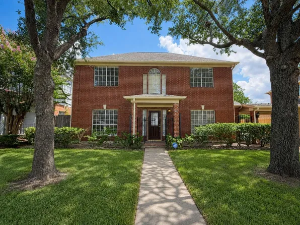 3411 Ashfield Dr, Houston, TX 77082