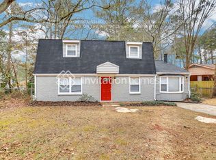 2860 Springfield Ct, Atlanta, GA 30349