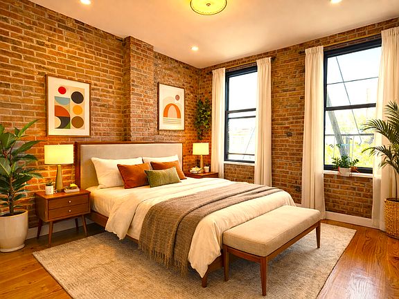 3rd image of 421 53rd St Floor 2