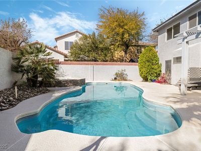 6695 Shadow Cove Ave, Las Vegas, NV, 89139