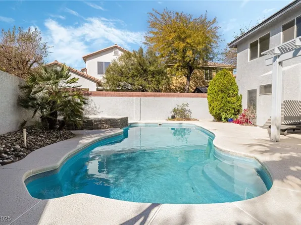 6695 Shadow Cove Ave, Las Vegas, NV 89139