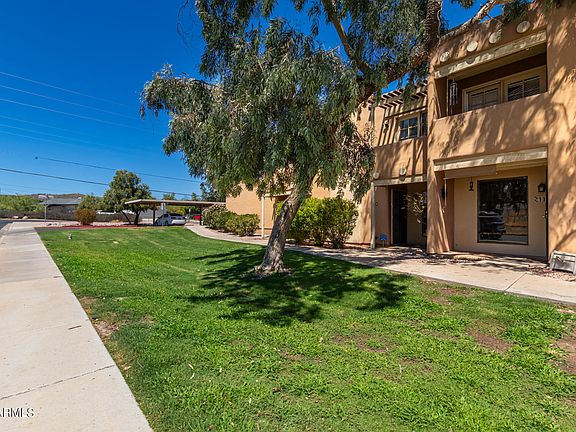 5th image of 1425 E DESERT COVE Avenue #10