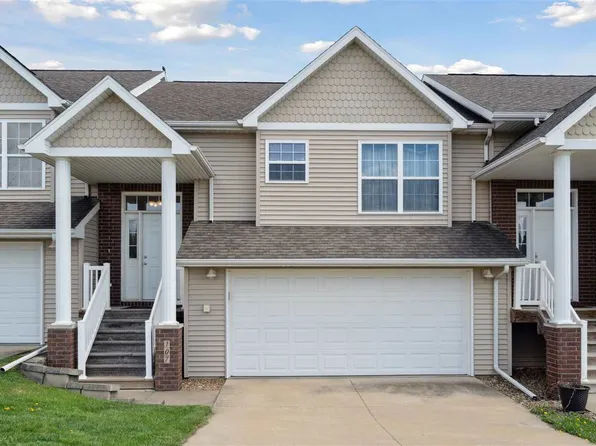 107 Pedersen St, West Branch, IA 52358