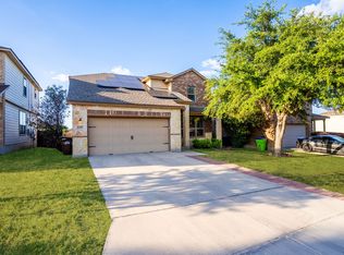 11207 Grapevine Hl, San Antonio, TX 78245
