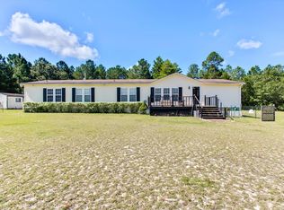 1083 Colbert Bridge Rd, Aiken, SC 29803