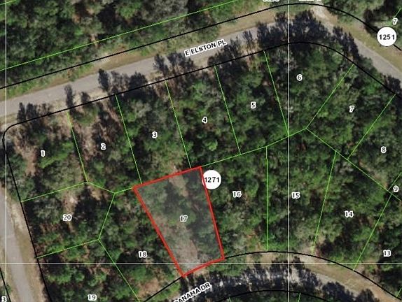 5th image of 789 E Panama Dr