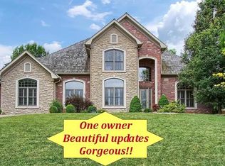 116 Dunleigh Park Ln, Edwardsville, IL