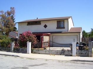 3281 Lantern Way, San Jose, CA 95111