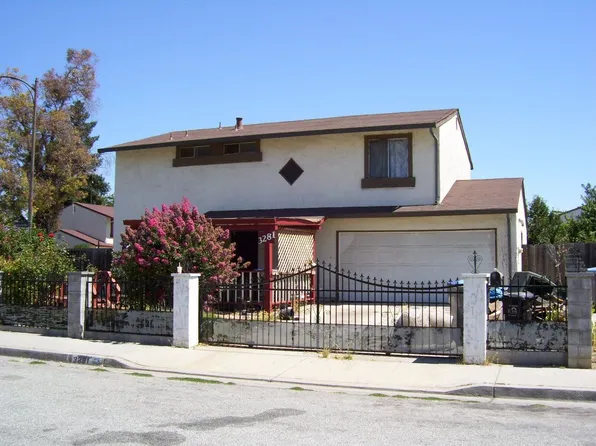 3281 Lantern Way, San Jose, CA 95111