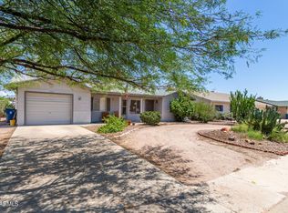 1353 S San Marcos Dr, Apache Junction, AZ 85120