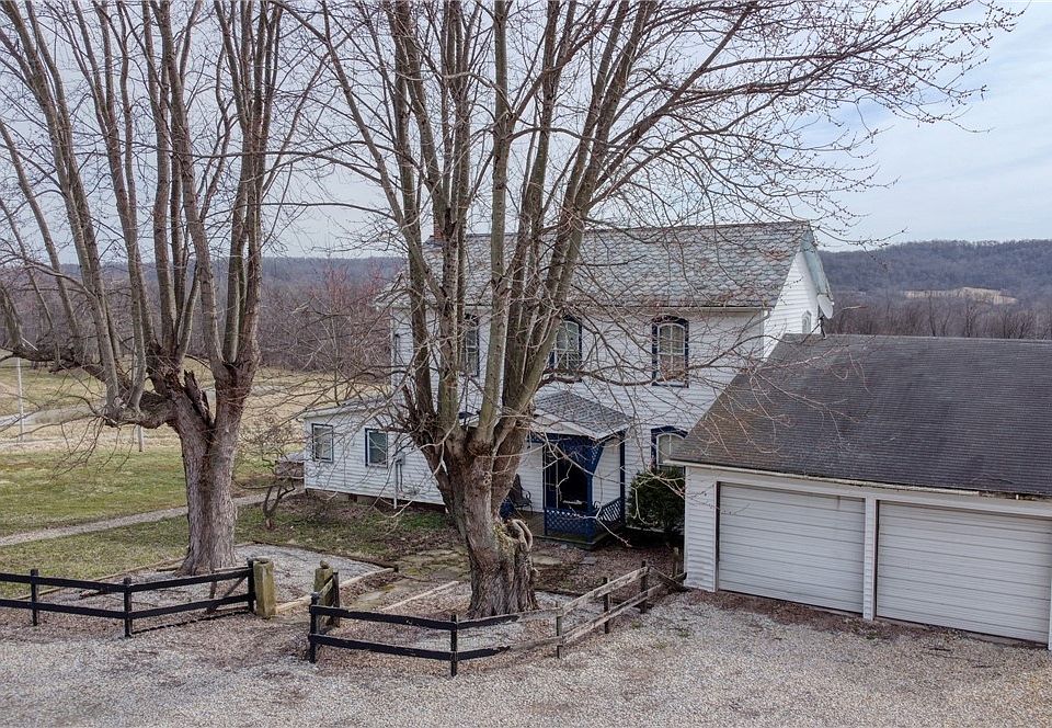 3920 N Leedom Rd, Chandlersville, OH 43727 Zillow