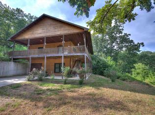 1034 Astro Cts, Ranger, GA 30734