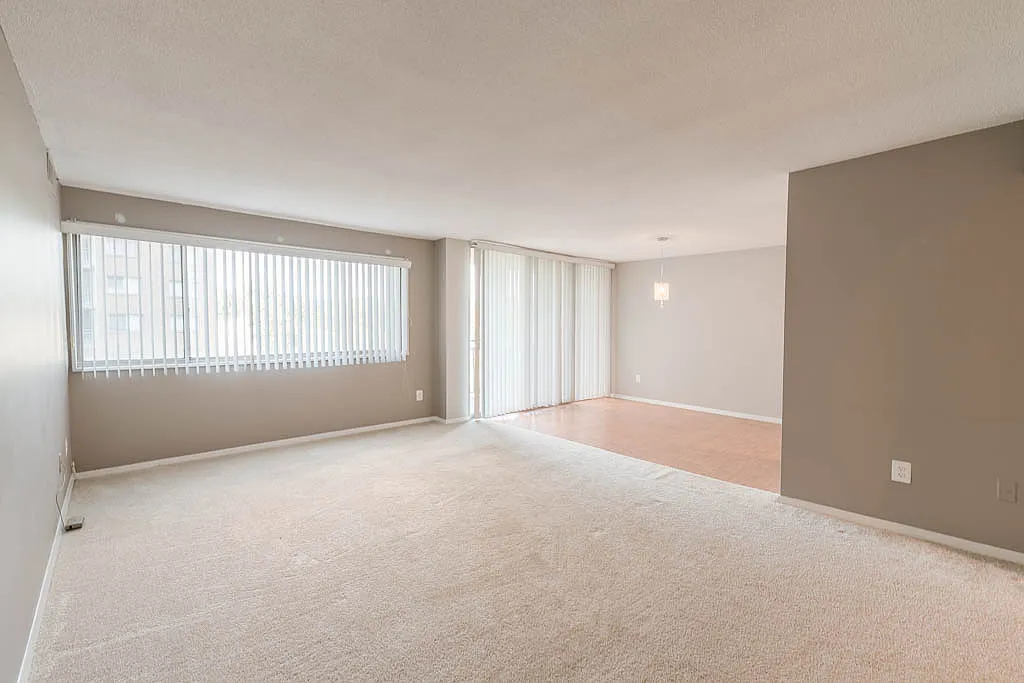 1 bed, 981 sqft, $1,295 — Photo 3