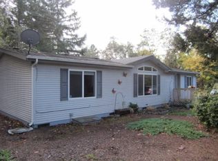 1809 165th Street Ct S, Spanaway, WA 98387