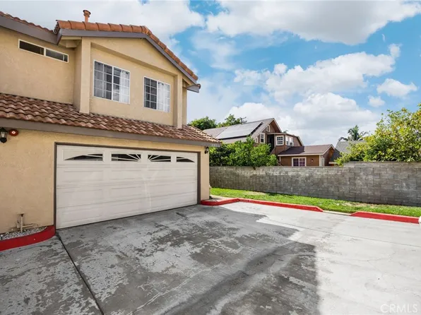 331 E Phillips Blvd, Pomona, CA 91766