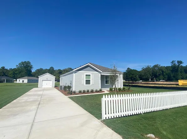 1064 Refuge Way, Summerton, SC 29148