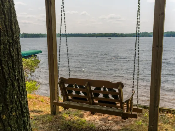 1733 Summer Dr #C, Eagle River, WI 54521