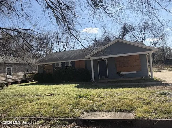 731 Chestnut St, Jackson, MS 39204