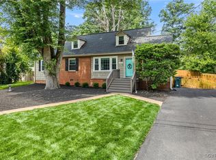 1302 Maywood Rd, Henrico, VA 23229