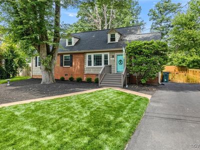 1302 Maywood Rd, Henrico, VA, 23229